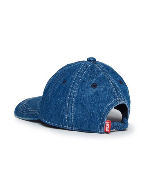 Cappello bambino baseball DIESEL KIDS | K00526KXBFQK01